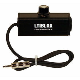 Rapco Horizon LTIBLOX Laptop Interface Device