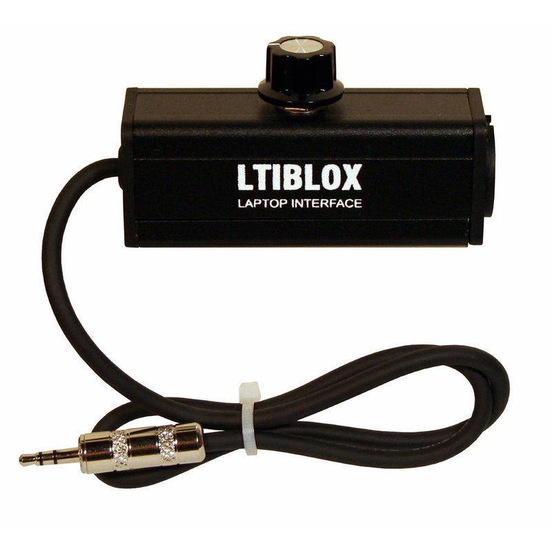 Rapco Horizon LTIBLOX Laptop Interface Device