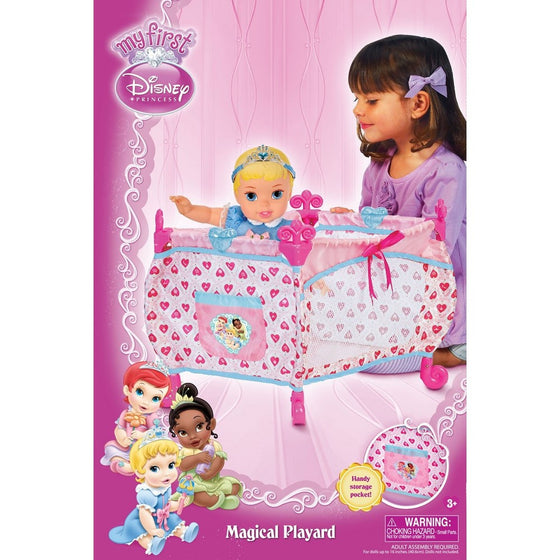 Disney Magical Playard