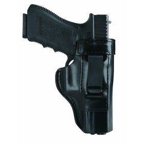 Gould & Goodrich B890-G19 Concealment Inside Trouser Holster (Black) Fits GLOCK 19, 23, 32, Right Hand