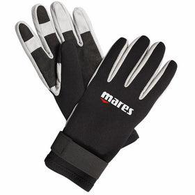 Mares Pure Instinct Amara 2mm Watersport Gloves, Black, Large