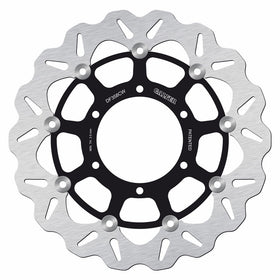 Galfer DF472CW Wave Floating Front Rotor