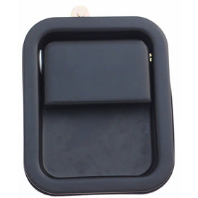 Depo 333-50011-122 Jeep Wrangler Front Driver Side Replacement Exterior Door Handle