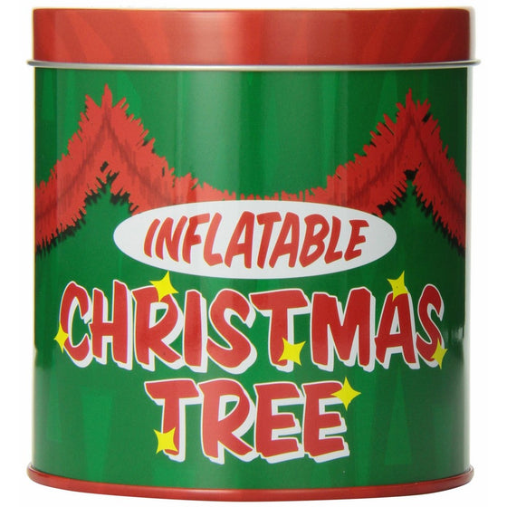 Accoutrements Inflatable Christmas Tree