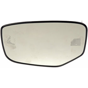 Dorman 56327 Driver Side Heated Plastic Backed Mirror Glass