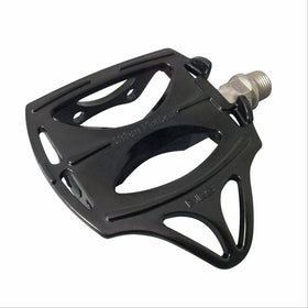 MKS Urban Platform Road Bicycle Pedals (Black)