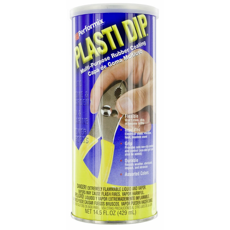Plasti-Dip