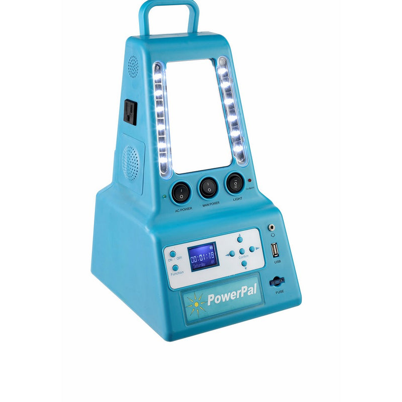 Mr. Emergency (GP900) Gray 9Ah 150W PAL Power Unit