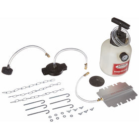 Motive Products 250 Brake System Power Bleeder