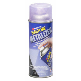 PERFORMIX 11244 Violet Metalizer Top Coat, 11 oz (for Plasti Dip)