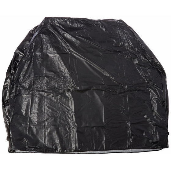 BLUE RHINO GLOBAL SOURCING 00385TV GZ Grill Cover, 53 by 19 by 45-Inch