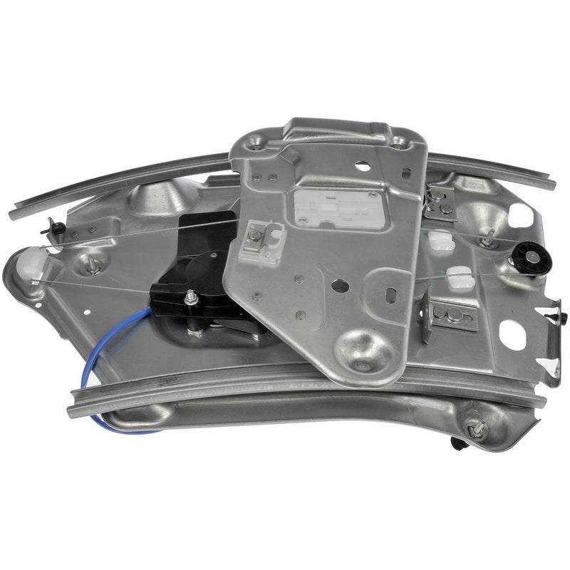 Dorman 751-284 Chrysler Sebring Rear Driver Side Power Window Regulator with Motor
