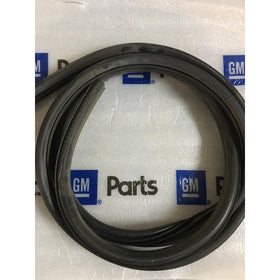 Genuine GM Weatherstrip Part# - 10449198