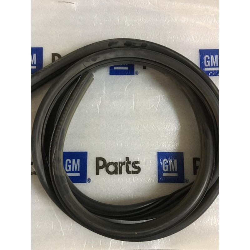 Genuine GM Weatherstrip Part# - 10449198