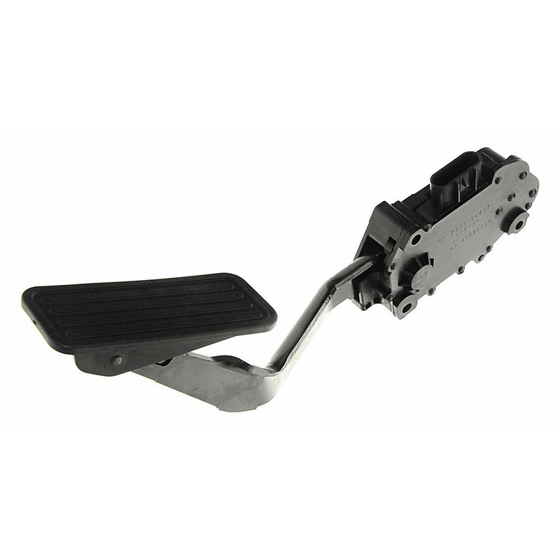 ACDelco 15145758 GM Original Equipment Accelerator Pedal with Sensor