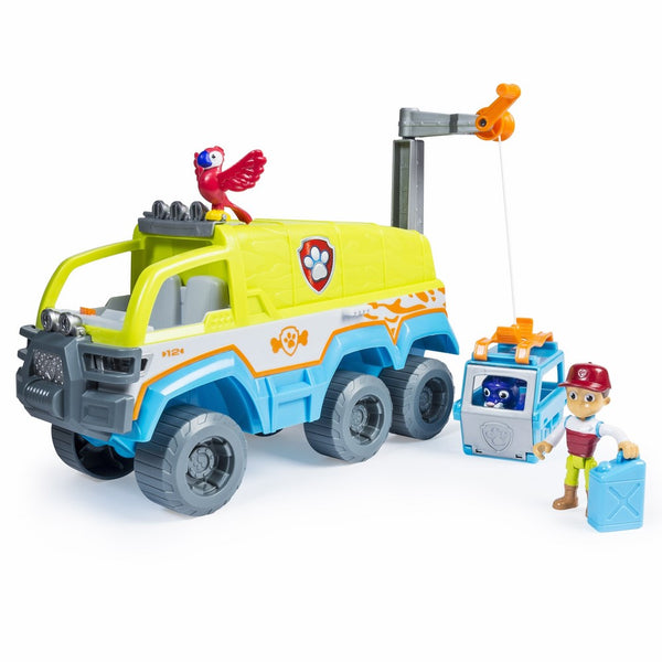 Paw Patrol Paw Terrain Vehicle