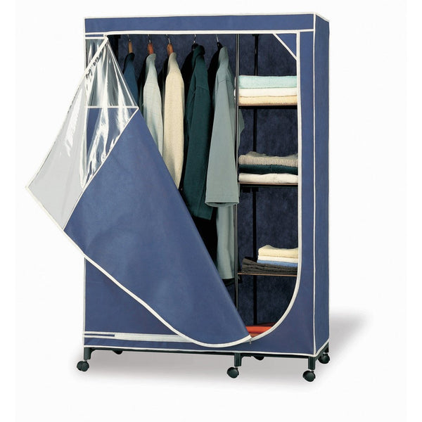 Organize It All 75116W1P Wardrobe