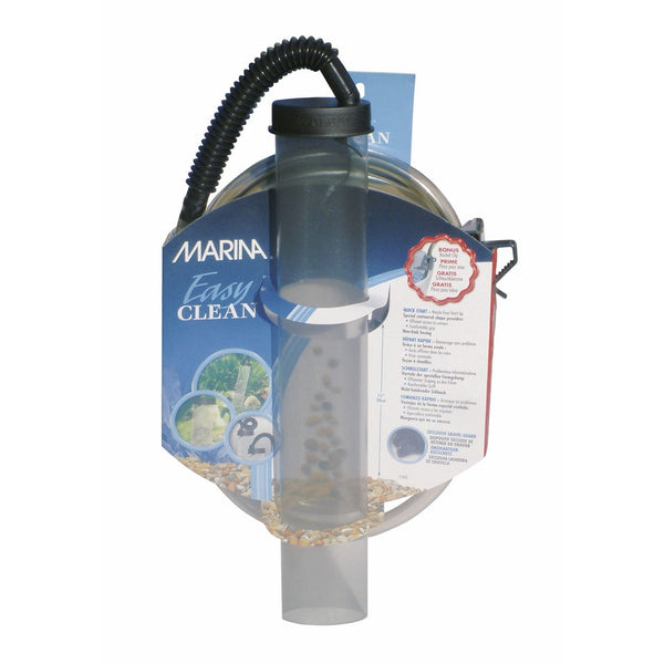 Marina Easy Clean Gravel Cleaner, Medium