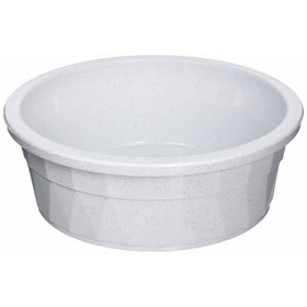 Van Ness Heavyweight Jumbo Crock Dish, 106 Ounce
