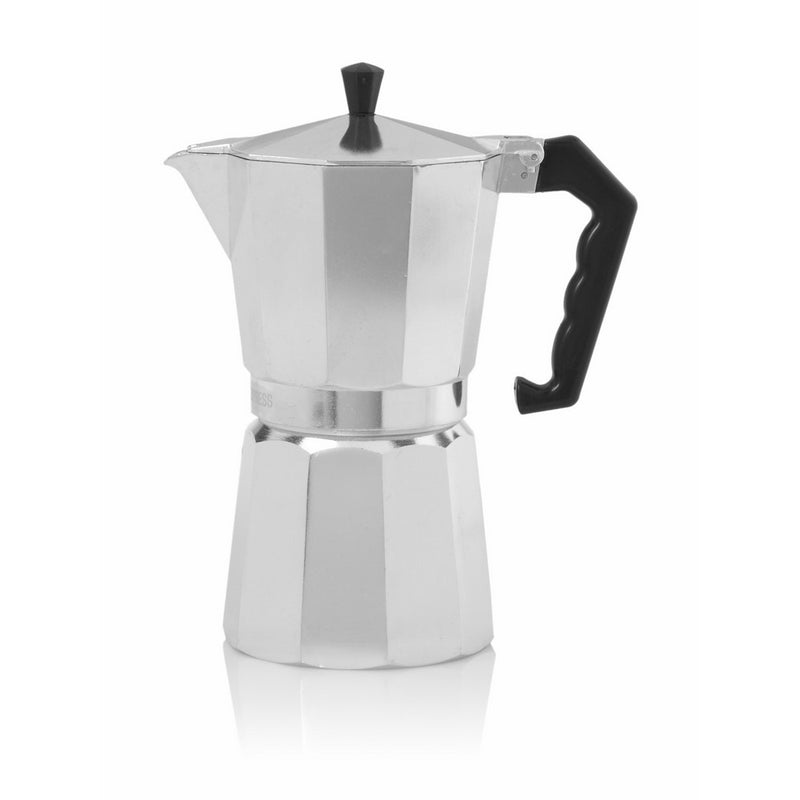 Primula 6-Cup Stove-Top Espresso Maker, Aluminum