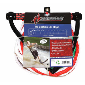 Hydroslide Slalom Rope