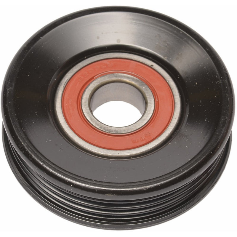 Continental Elite 49029 Accu-Drive Pulley