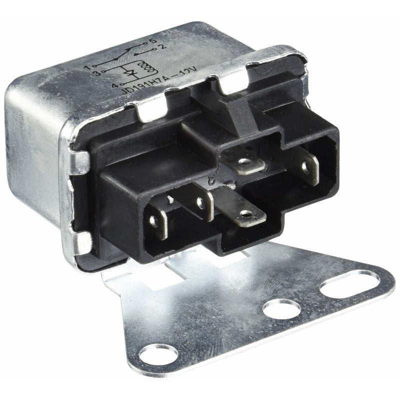 Standard Motor Products RY117 Relay