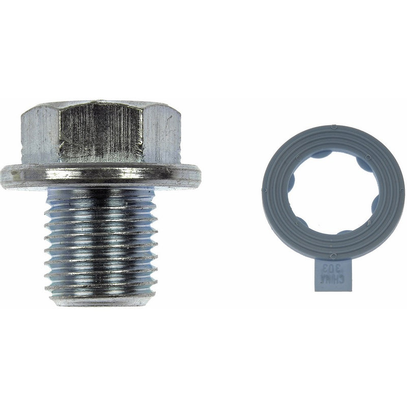 Dorman 090-033 AutoGrade Oil Drain Plug - Pack of 5