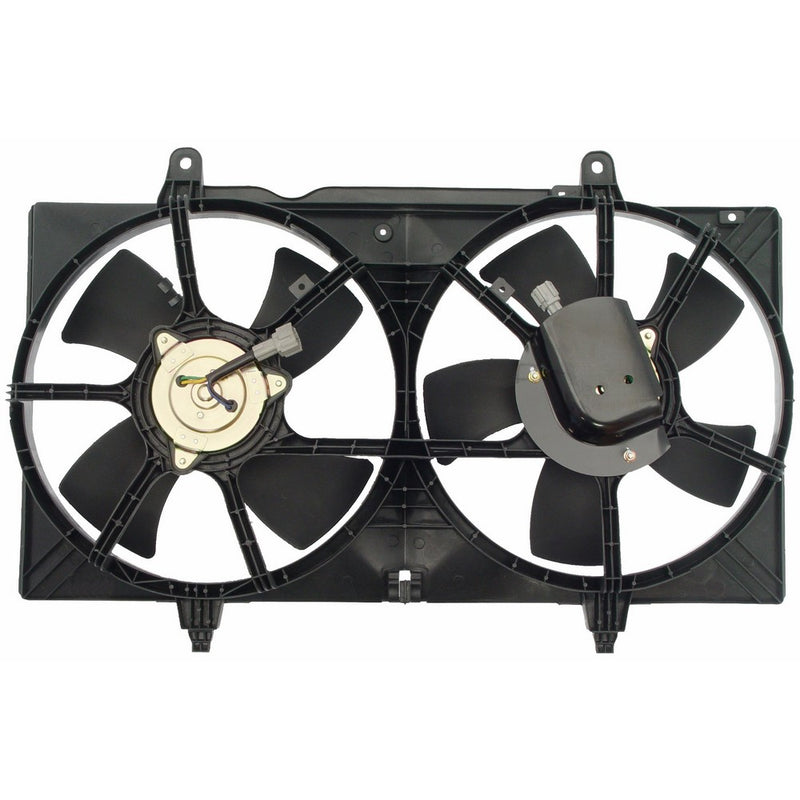 Dorman 620-419 Radiator Fan Assembly