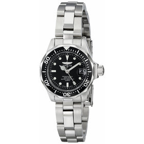 Invicta Women's 8939 Pro Diver Collection Stainless Steel Watch