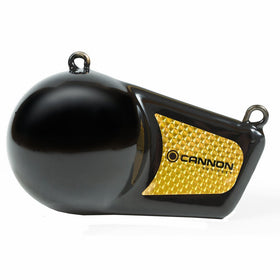 Cannon 12 pound Flash weight