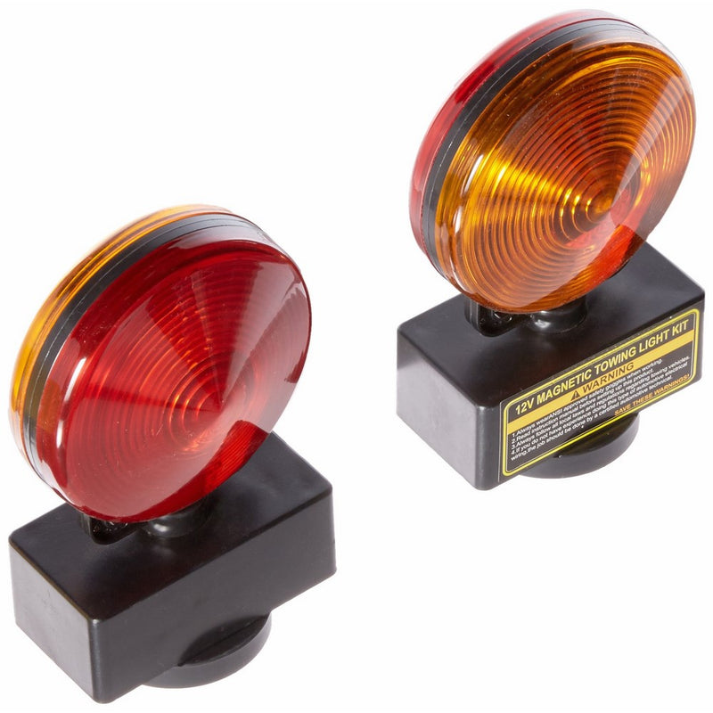 Pit Bull CHIL0115 Magnetic Towing Light, 12V
