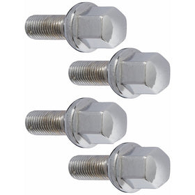 Topline C9544 Lug Nut