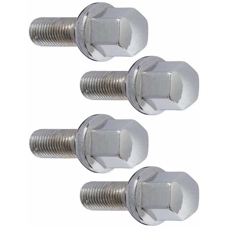 Topline C9544 Lug Nut
