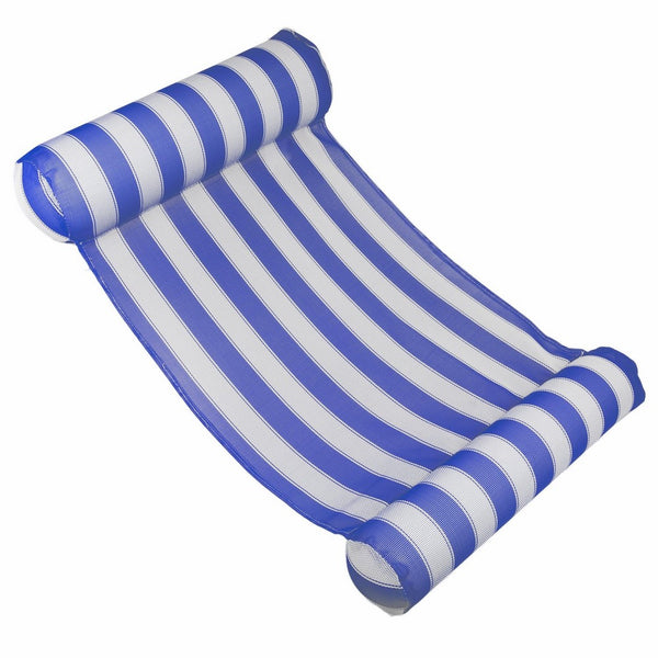 Poolmaster 07431 Water Hammock Lounge - Blue