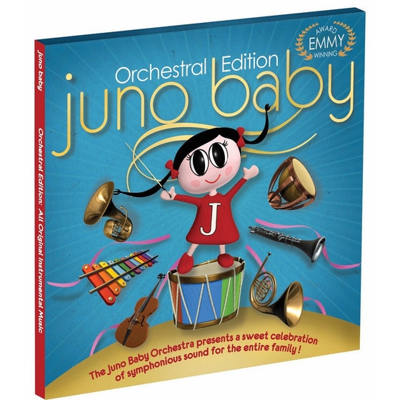 Juno Baby151; Orchestral Edition