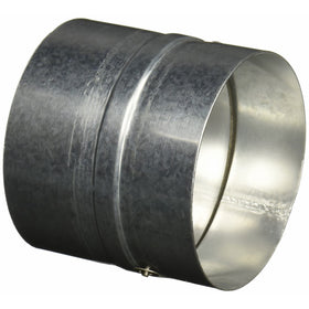 Active Air Backdraft Damper, 4"