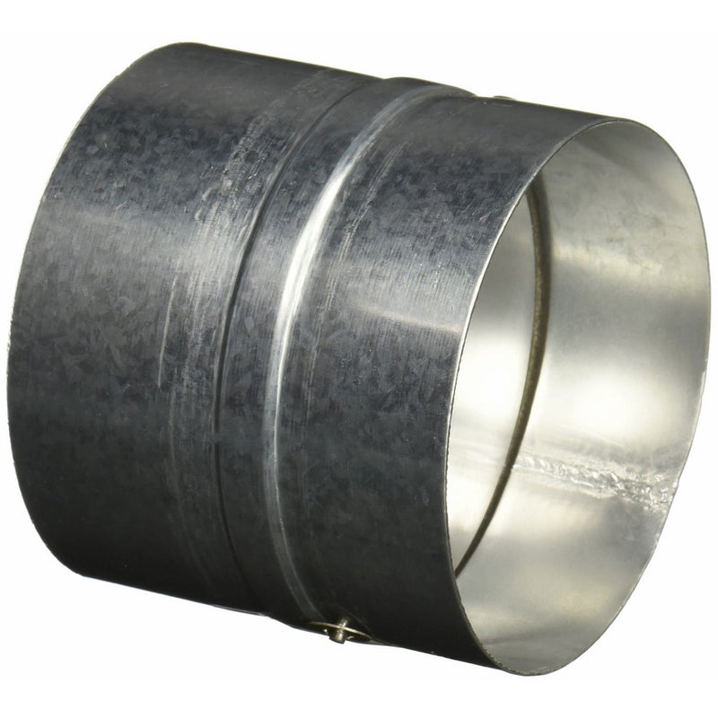 Active Air Backdraft Damper, 4"