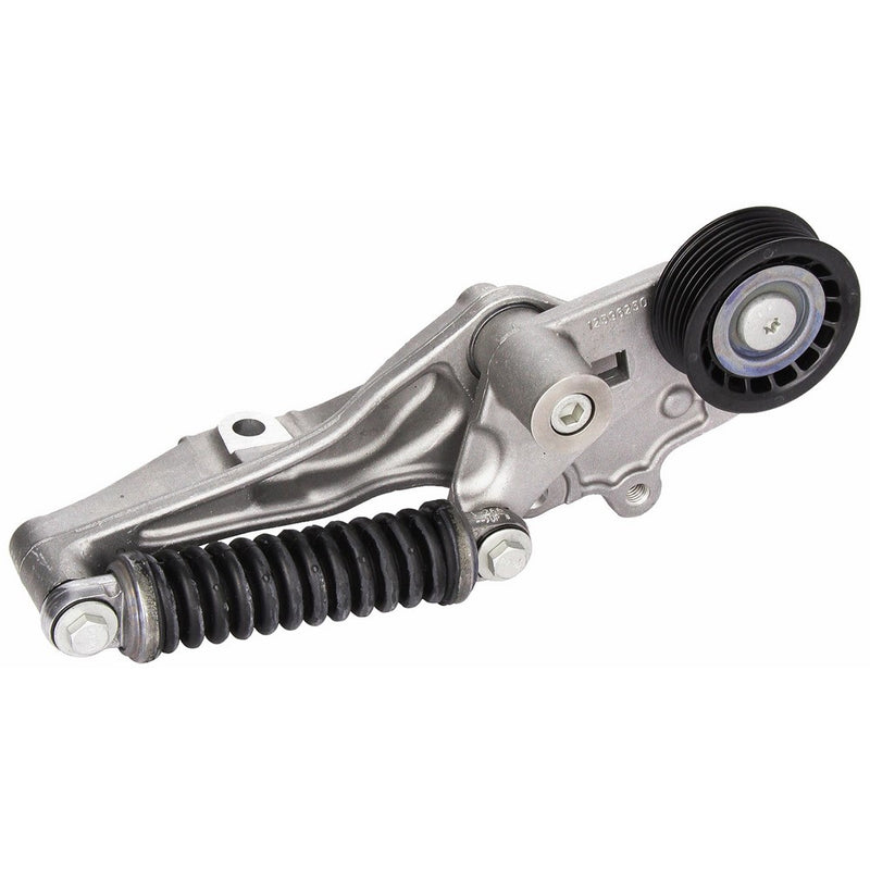 ACDelco 12596250 GM Original Equipment Drive Belt Tensioner