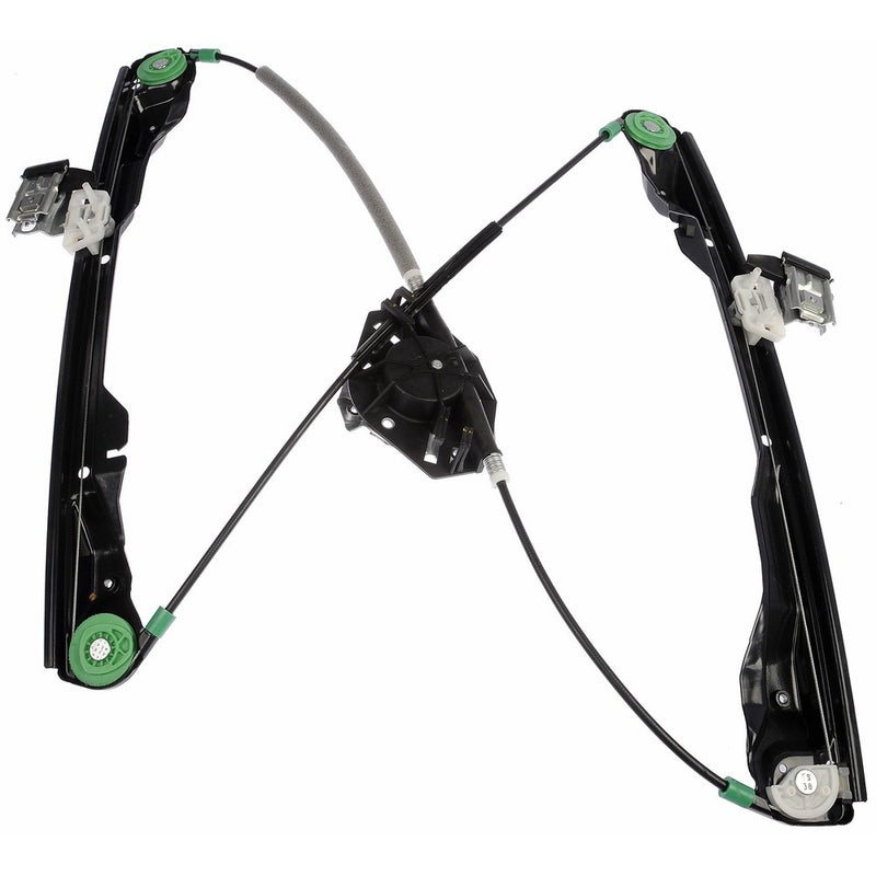 Dorman 740-173 Ford Focus Front Passenger Side Manual Window Regulator