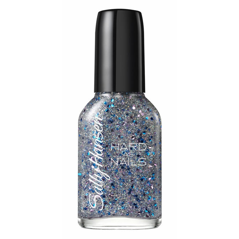 Sally Hansen Hard as Nails Nail Polish, Ice Queen 0.45 oz