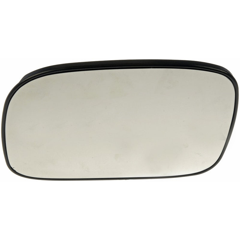 Dorman 56250 HELP!-Look! Driver Side Heated Plastic Backed Mirror Glass