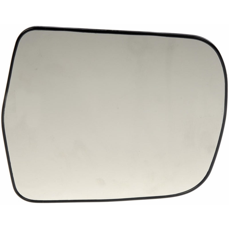 Dorman 56427 Driver Side Heated Plastic Backed Mirror Glass