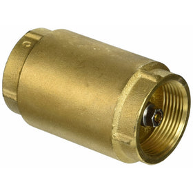 Parts2O TC2505LF 1-1/4-Inch Check Valve