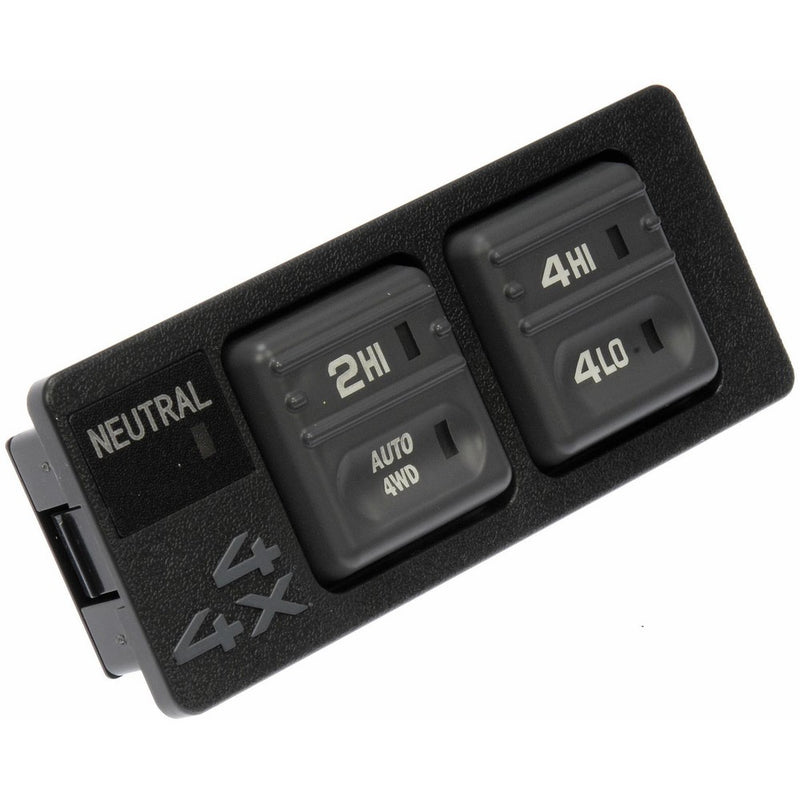 Dorman 901-130 Four Wheel Drive Switch