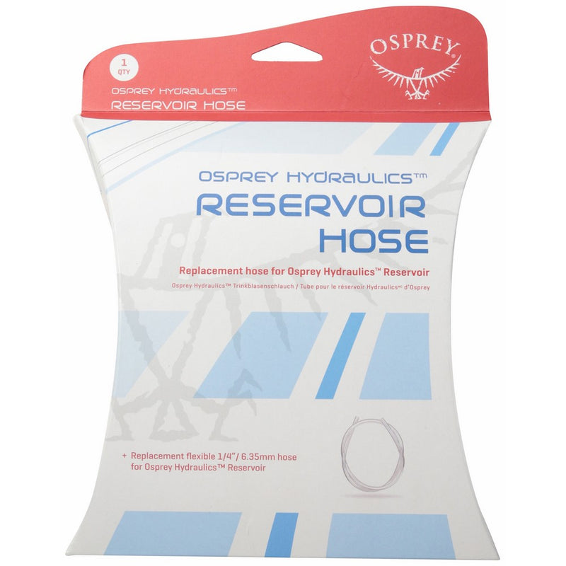 Osprey Hydraulics Reservoir Hose, One Size