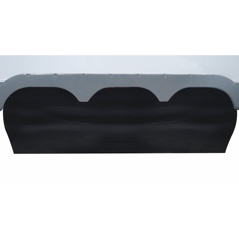 ADCO 3992 Black Large Triple Axle Tyre Gard Wheel Cover, Pack of 1