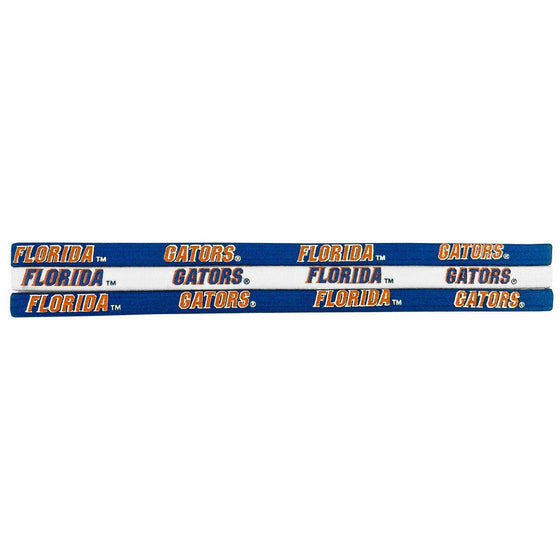 NCAA Florida Gators Elastic Headband