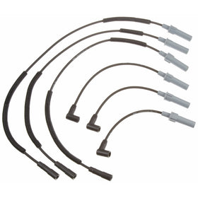 ACDelco 9466H Professional Spark Plug Wire Set