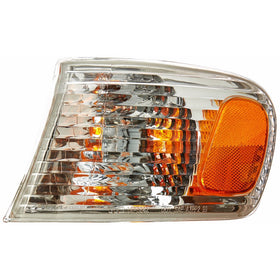TYC 18-5642-00-1 Toyota Corolla Front Left Replacement Side Marker Lamp